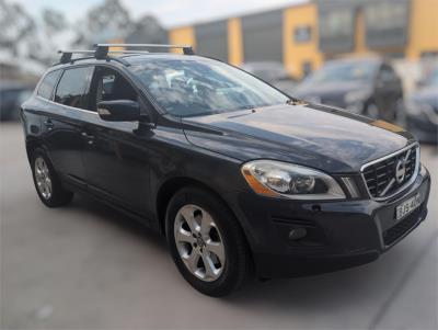 2009 VOLVO XC60 T6 3.0 4D WAGON DZ for sale in Chipping Norton