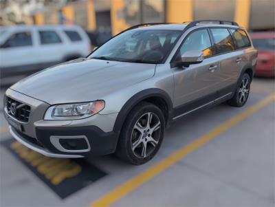 2012 VOLVO XC70 T6 4D WAGON BZ MY13 for sale in Chipping Norton