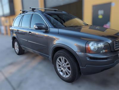 2008 VOLVO XC90 D5 4D WAGON MY07 for sale in Chipping Norton