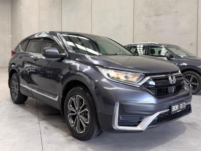 2021 Honda CR-V VTi L AWD Wagon RW MY22 for sale in Blackburn