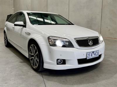 2016 Holden Caprice V Sedan WN II MY16 for sale in Blackburn