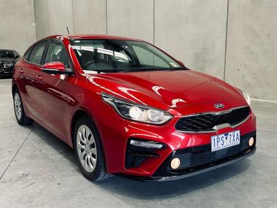 2019 Kia Cerato S Hatchback BD MY19 for sale in Knoxfield