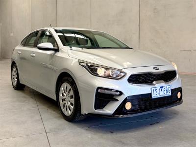 2020 Kia Cerato S Hatchback BD MY20 for sale in Blackburn