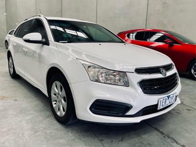 2015 Holden Cruze CD Wagon JH Series II MY15 for sale in Knoxfield