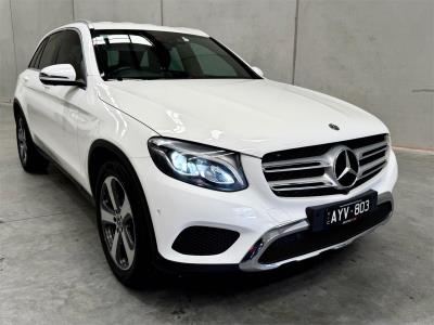 2019 Mercedes-Benz GLC-Class GLC200 Wagon X253 809MY for sale in Blackburn