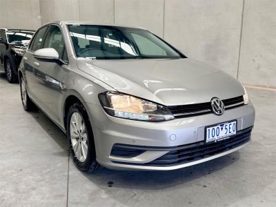 2019 Volkswagen Golf 110TSI Trendline Hatchback 7.5 MY19.5 for sale in Blackburn