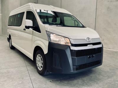 2022 Toyota Hiace Commuter Bus GDH322R for sale in Knoxfield