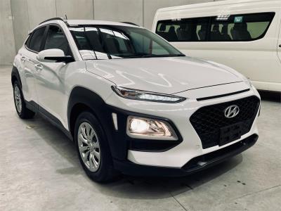 2019 Hyundai Kona Go Wagon OS.3 MY20 for sale in Knoxfield