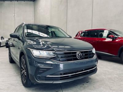 2023 Volkswagen Tiguan 110TSI Life Wagon 5N MY23 for sale in Knoxfield