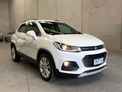 2017 Holden Trax LTZ Wagon TJ MY18 for sale in Blackburn
