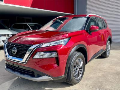 2024 Nissan X-TRAIL ST Wagon T33 MY24 for sale in Knoxfield