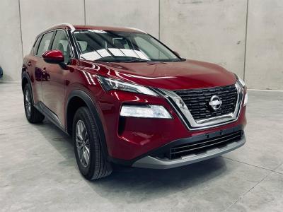 2024 Nissan X-TRAIL ST Wagon T33 MY24 for sale in Knoxfield