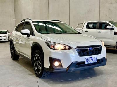 2019 Subaru XV 2.0i Hatchback G5X MY19 for sale in Blackburn