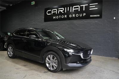 2020 Mazda CX-30 G25 Touring Wagon DM2WLA for sale in Forest Lodge