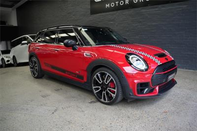 2021 MINI Clubman John Cooper Works Classic Wagon F54 LCI for sale in Forest Lodge