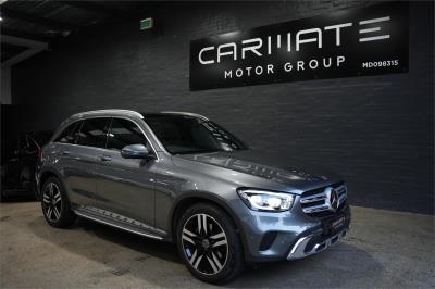 2022 Mercedes-Benz GLC-Class GLC300 Wagon X253 802MY for sale in Forest Lodge