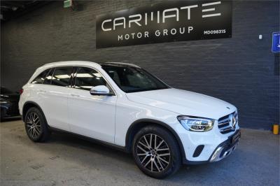 2022 Mercedes-Benz GLC-Class GLC200 Wagon X253 802MY for sale in Forest Lodge