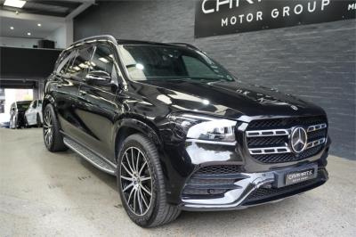 2022 Mercedes-Benz GLS-Class GLS400 d Wagon X167 802MY for sale in Forest Lodge