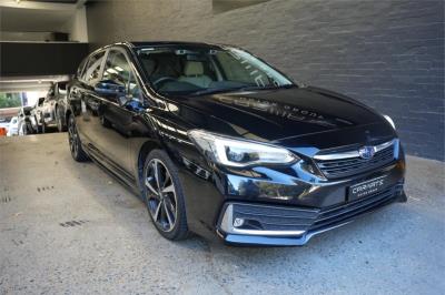 2022 Subaru Impreza 2.0i-S Hatchback G5 MY21 for sale in Forest Lodge