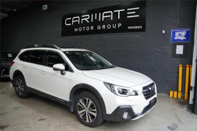 2019 Subaru Outback 2.5i Premium Wagon B6A MY19 for sale in Forest Lodge