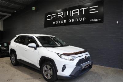 2022 Toyota RAV4 GX Wagon MXAA52R for sale in Forest Lodge