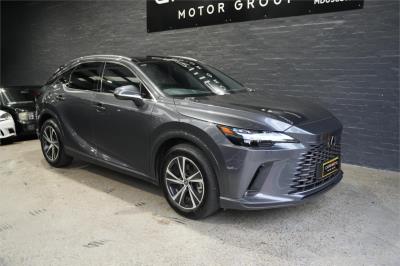 2023 Lexus RX RX350h Luxury Wagon AALH15R for sale in Forest Lodge