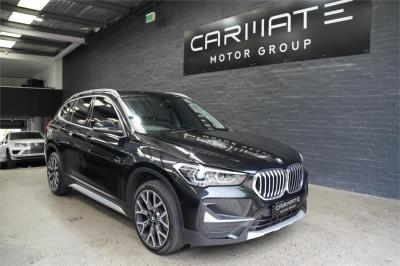 2021 BMW X1 sDrive18i Wagon F48 LCI for sale in Forest Lodge