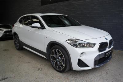 2018 BMW X2 xDrive20d M Sport Wagon F39 for sale in Forest Lodge
