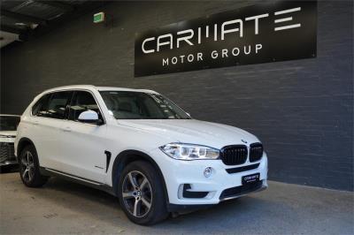 2016 BMW X5 xDrive30d Wagon F15 for sale in Forest Lodge