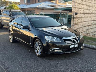 2014 Holden Calais V Sedan VF MY14 for sale in Tuncurry