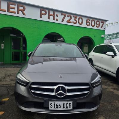 2019 Mercedes-Benz B-Class B180 Hatchback W247 for sale in Nailsworth