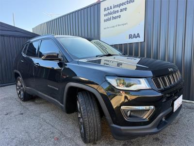 2020 Jeep Compass S-Limited Wagon M6 MY20 for sale in Nailsworth