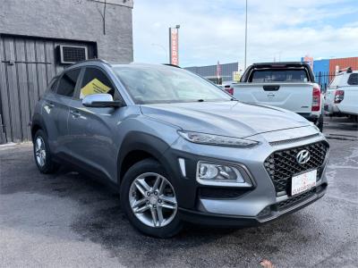 2020 Hyundai Kona Go Wagon OS.3 MY21 for sale in Nailsworth