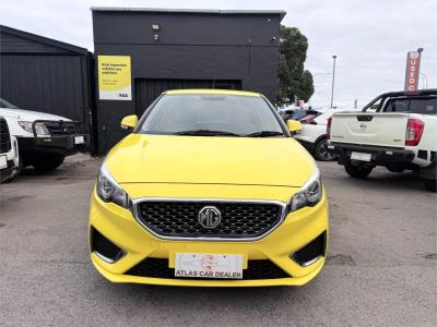 2021 MG MG3 Excite Hatchback SZP1 MY21 for sale in Nailsworth