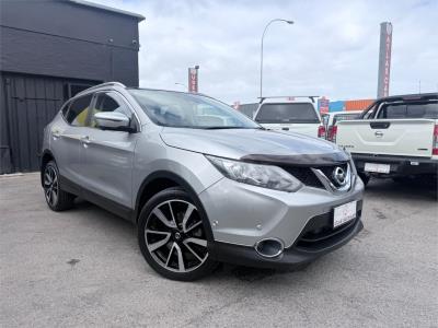 2016 Nissan QASHQAI Ti Wagon J11 for sale in Nailsworth