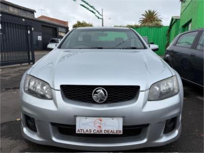 2010 Holden Ute SV6 Utility VE II for sale in Nailsworth