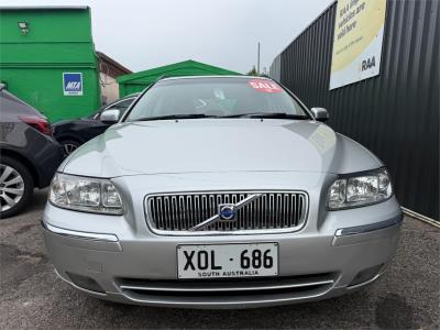 2007 Volvo V70 LE Wagon MY07 for sale in Nailsworth