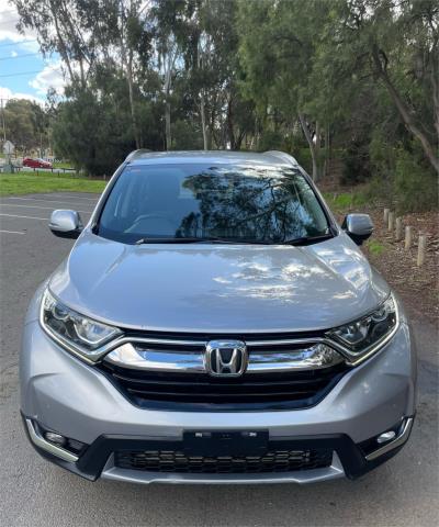 2018 HONDA CR-V VTi-S (2WD) 4D WAGON MY19 for sale in Salisbury