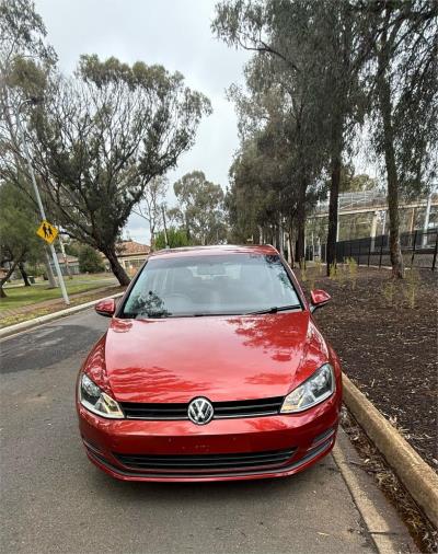 2013 VOLKSWAGEN GOLF 90 TSI 5D HATCHBACK AU MY14 for sale in Salisbury