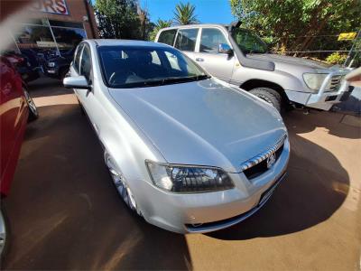 2008 HOLDEN CALAIS for sale in South Australia - Outback