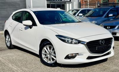 2018 Mazda 3 Neo Sport Hatchback BN5478 for sale in Melbourne - South East