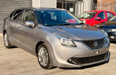 2018 SUZUKI BALENO GLX TURBO 4D HATCHBACK for sale in Dandenong