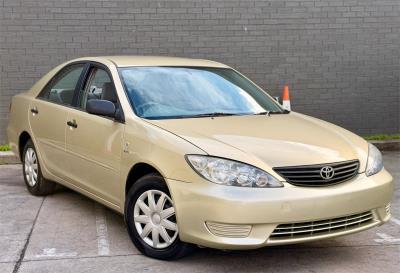 2005 TOYOTA CAMRY ALTISE 4D SEDAN ACV36R UPGRADE for sale in Dandenong