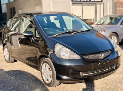 2006 HONDA JAZZ VTi 5D HATCHBACK MY06 for sale in Dandenong