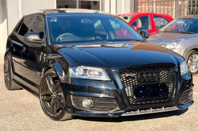 2009 AUDI S3 SPORTBACK 5D HATCHBACK 8P for sale in Melbourne - South East