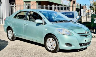 2006 TOYOTA YARIS YRS 4D SEDAN NCP93R for sale in Melbourne - South East