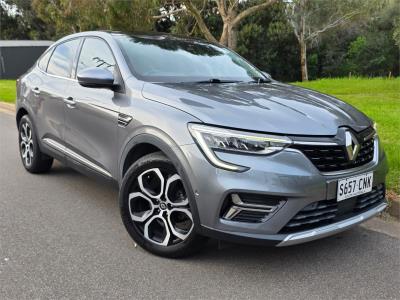 2022 RENAULT ARKANA INTENS 4D COUPE XJL MY22 for sale in Darlington