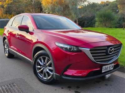 2017 MAZDA CX-9 TOURING (AWD) 4D WAGON MY18 for sale in Darlington