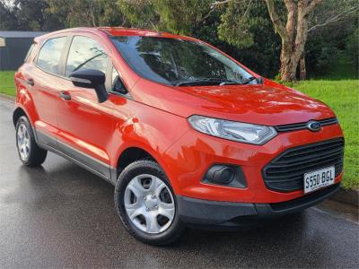 2015 FORD ECOSPORT AMBIENTE 4D WAGON BK for sale in Darlington