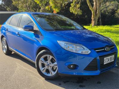 2015 FORD FOCUS TREND 4D SEDAN LW MK2 MY14 for sale in Darlington